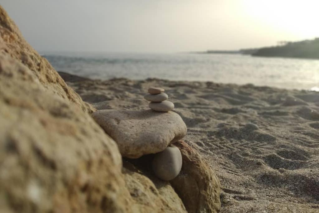 Casa A 5 Min De Cala Blanca Wi-Fi Garaje Piscina Διαμέρισμα Alcossebre Εξωτερικό φωτογραφία
