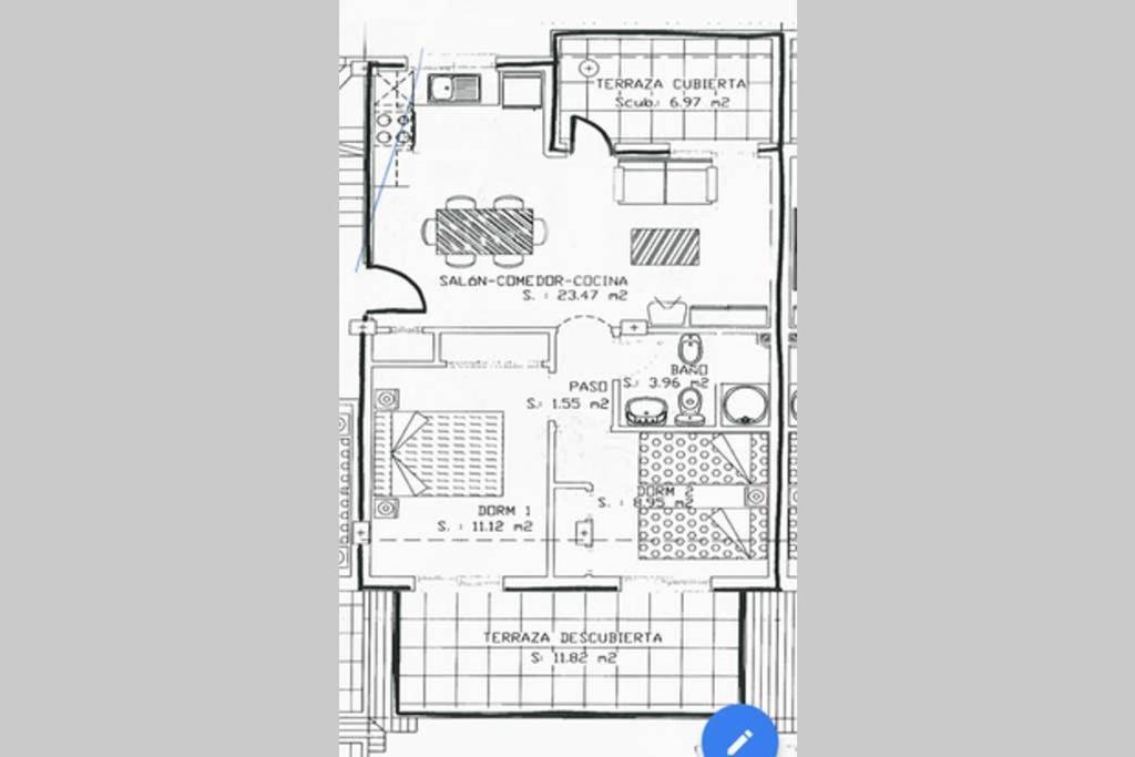 Casa A 5 Min De Cala Blanca Wi-Fi Garaje Piscina Διαμέρισμα Alcossebre Εξωτερικό φωτογραφία