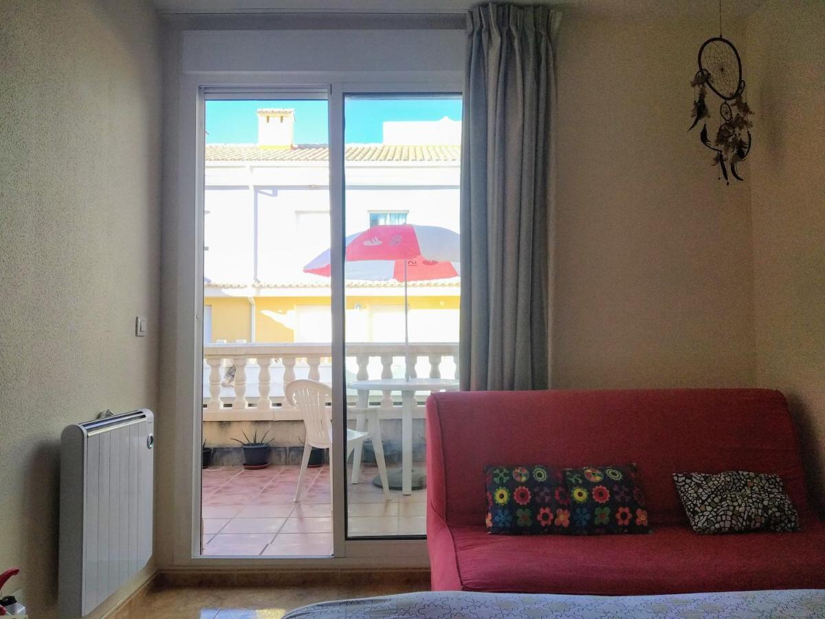 Casa A 5 Min De Cala Blanca Wi-Fi Garaje Piscina Διαμέρισμα Alcossebre Εξωτερικό φωτογραφία