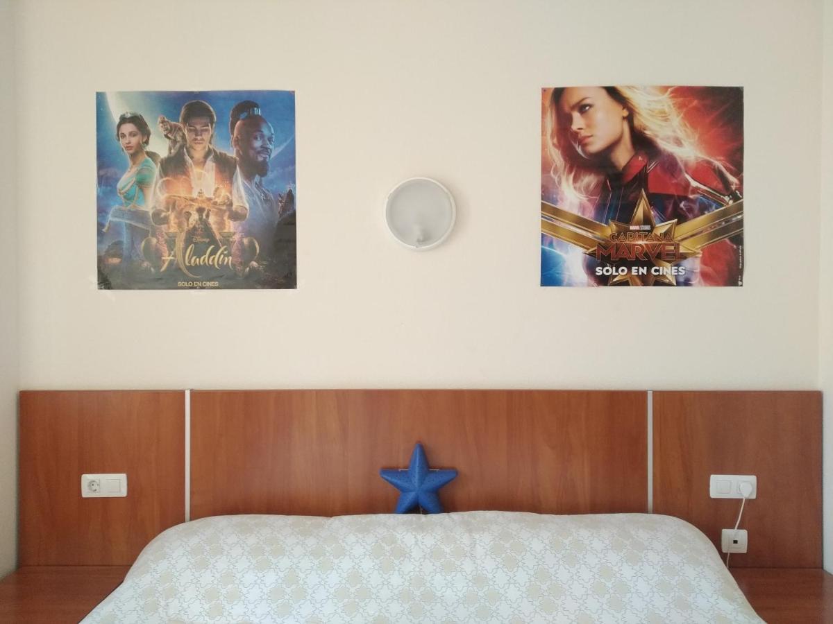 Casa A 5 Min De Cala Blanca Wi-Fi Garaje Piscina Διαμέρισμα Alcossebre Εξωτερικό φωτογραφία
