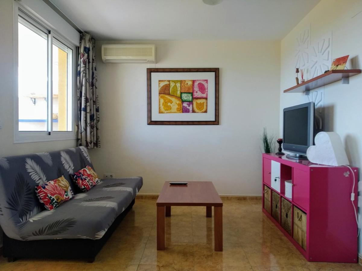 Casa A 5 Min De Cala Blanca Wi-Fi Garaje Piscina Διαμέρισμα Alcossebre Εξωτερικό φωτογραφία