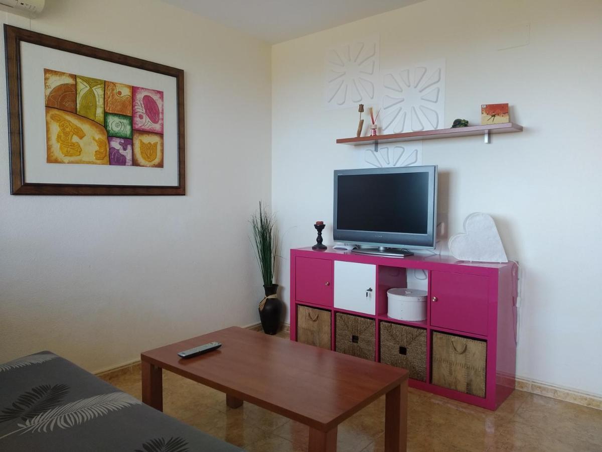 Casa A 5 Min De Cala Blanca Wi-Fi Garaje Piscina Διαμέρισμα Alcossebre Εξωτερικό φωτογραφία