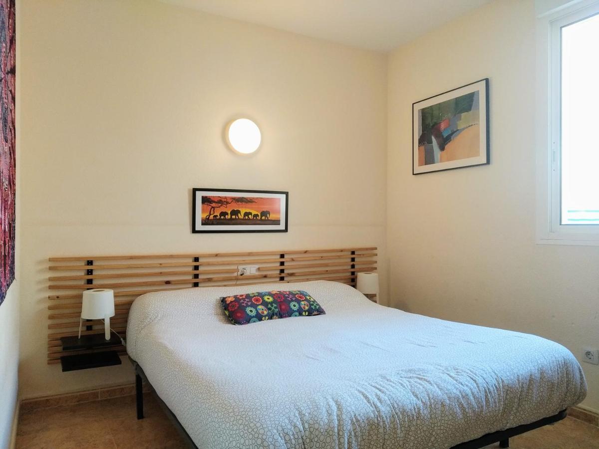 Casa A 5 Min De Cala Blanca Wi-Fi Garaje Piscina Διαμέρισμα Alcossebre Εξωτερικό φωτογραφία